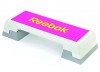 Степ_платформа   Reebok Рибок  step арт. RAEL-11150MG(лиловый)  - магазин СпортДоставка. Спортивные товары интернет магазин в Бийске 