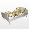 Функциональная кровать "Relax Электро New+"  электрическая proven quality - магазин СпортДоставка. Спортивные товары интернет магазин в Бийске 