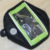 Спортивная сумочка на руку c прозрачным карманом - магазин СпортДоставка. Спортивные товары интернет магазин в Бийске 