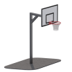 Баскетбольные стойки и щиты - магазин СпортДоставка. Спортивные товары интернет магазин в Бийске 