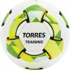 Мяч футбольный TORRES TRAINING, р.5, F320055 S-Dostavka - магазин СпортДоставка. Спортивные товары интернет магазин в Бийске 