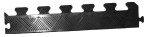 Бордюр для коврика,черный,толщина 12 мм MB Barbell MB-MatB-Bor12 - магазин СпортДоставка. Спортивные товары интернет магазин в Бийске 