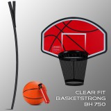 ������������� ��� Clear Fit BasketStrong BH 750 - ������� �������������. ���������� ������ �������� ������� � ������ 