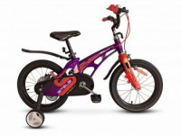 Детский велосипед Stels Galaxy 14" V010 2022 - магазин СпортДоставка. Спортивные товары интернет магазин в Бийске 