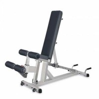   Профессиональный тренажер  Body Solid Боди Солид SIDG-50 скамья-стул для выполнения упражнений на разные группы мышц.Распродажа - магазин СпортДоставка. Спортивные товары интернет магазин в Бийске 