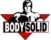 Профессиональные силовые тренажеры Body Solid Боди Солид - магазин СпортДоставка. Спортивные товары интернет магазин в Бийске 