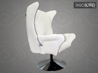 Массажное кресло EGO Lord EG3002 Lux Карамель - магазин СпортДоставка. Спортивные товары интернет магазин в Бийске 