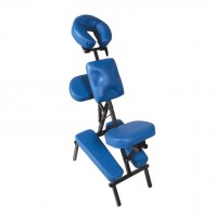 Портативный стул для массажа US MEDICA Boston - магазин СпортДоставка. Спортивные товары интернет магазин в Бийске 