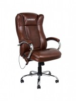 Офисное массажное кресло YAMAGUCHI Prestige - магазин СпортДоставка. Спортивные товары интернет магазин в Бийске 