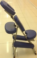 Массажный стул Alex MSG-CHR-1200R-D - магазин СпортДоставка. Спортивные товары интернет магазин в Бийске 