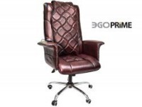 Офисное массажное кресло EGO PRIME EG1003 в комплектации ELITE и PREMIUM - магазин СпортДоставка. Спортивные товары интернет магазин в Бийске 