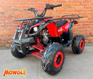 Бензиновый квадроцикл ATV MOWGLI SIMPLE 7 - магазин СпортДоставка. Спортивные товары интернет магазин в Бийске 